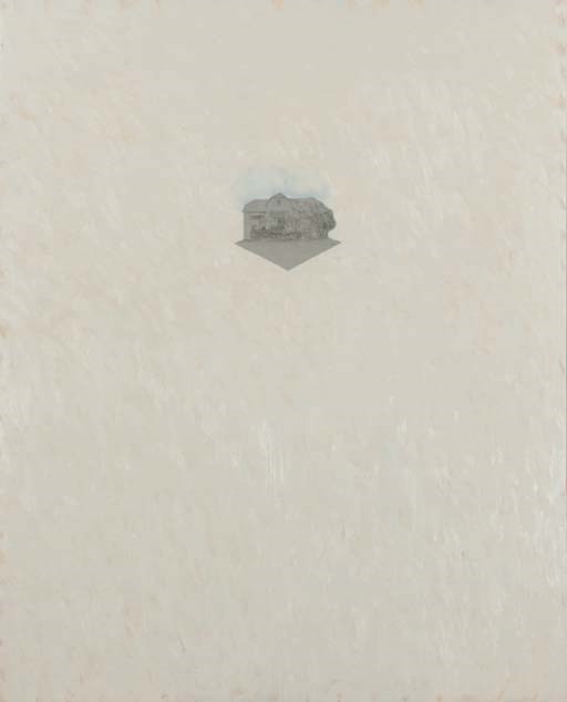 Joe Goode (B. 1937)