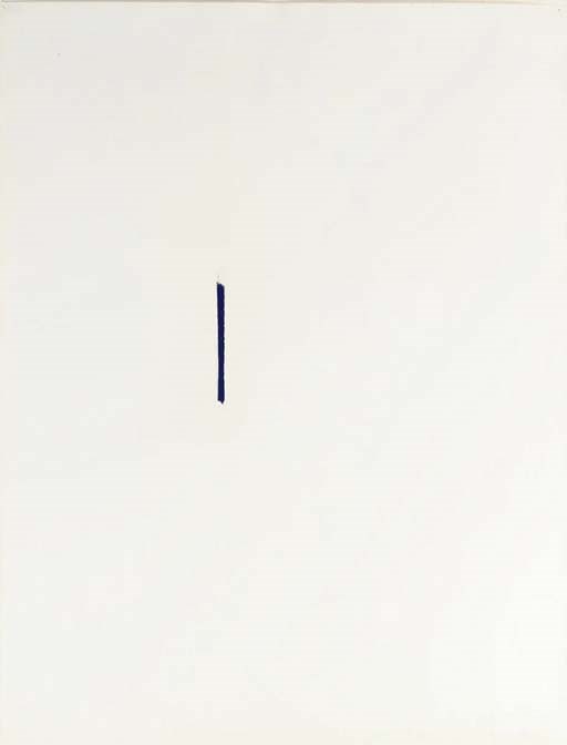 Jene Highstein (b. 1942)
