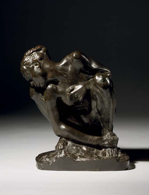 Auguste Rodin (1840-1917)