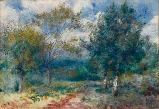 Pierre-Auguste Renoir (1841-1919)