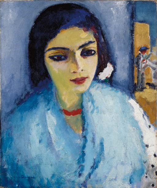 Kees van Dongen (1877-1968)
