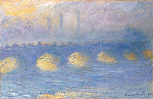 Claude Monet (1840-1926)
