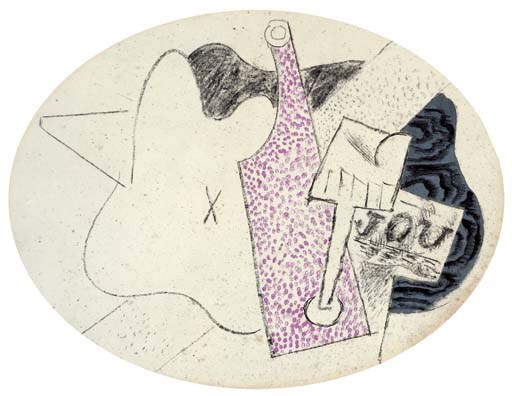 Pablo Picasso (1881-1973)