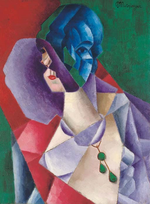 Jean Metzinger (1883-1956)