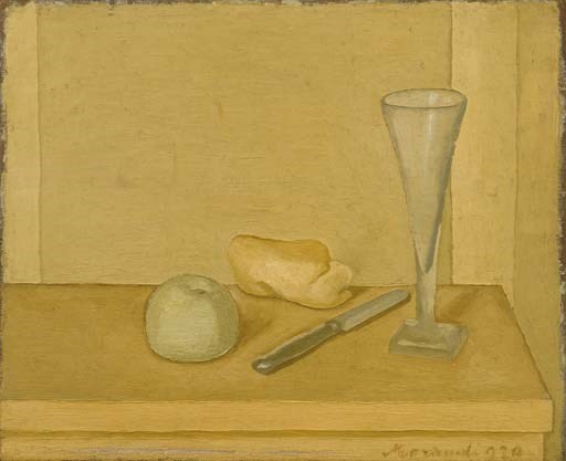 Giorgio Morandi (1890-1964)