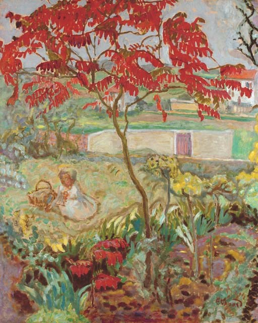 Pierre Bonnard (1867-1947)