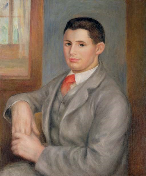 Pierre-Auguste Renoir (1841-1919)