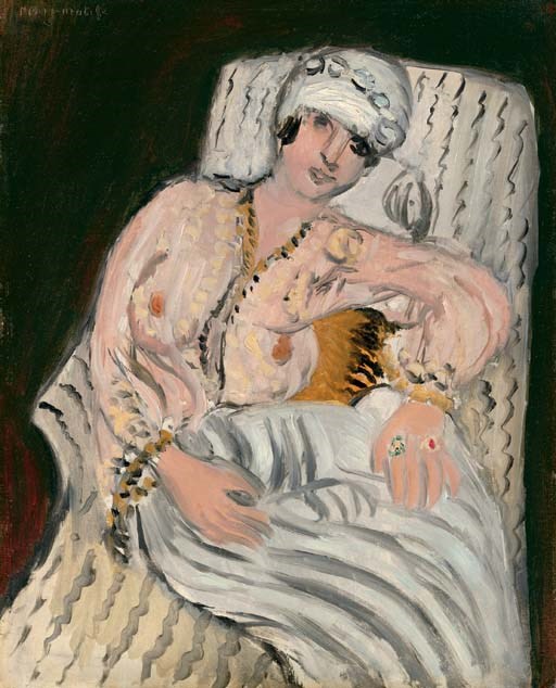 Henri Matisse (1869-1954)