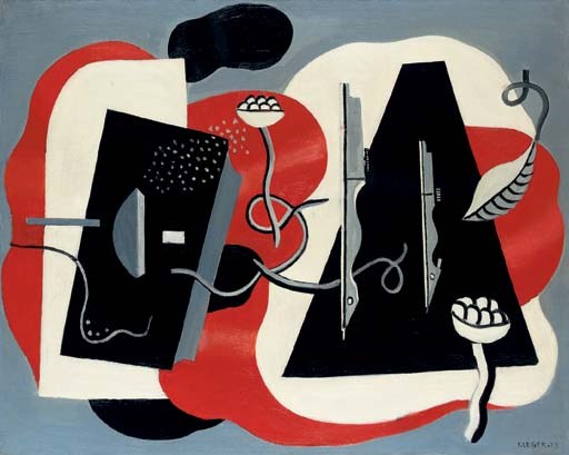 Fernand Léger (1881-1955)
