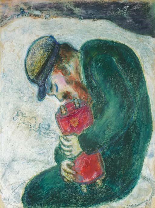 Marc Chagall (1887-1985)
