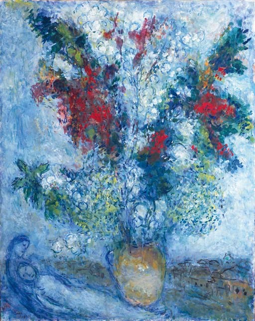 Marc Chagall (1887-1985)