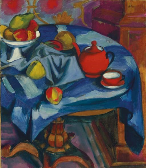 Max Pechstein (1881-1955)