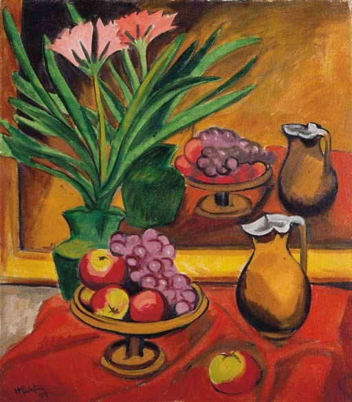 Max Pechstein (1881-1955)