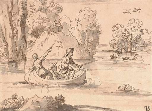 Michel Corneille II (Paris 1642-1708)