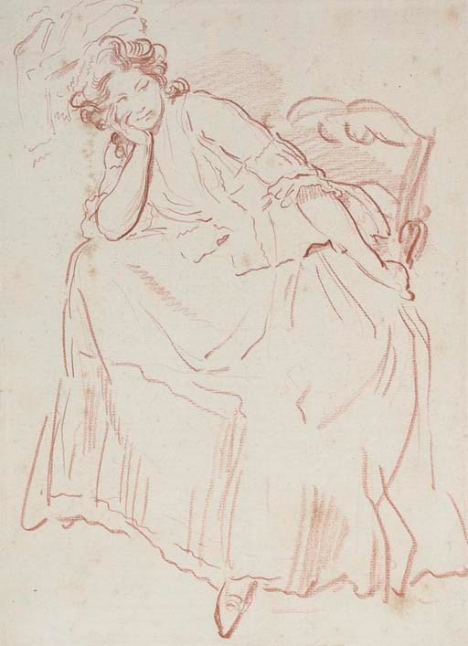 Louis-Roland Trinquesse (Paris circa 1746-circa 1800)