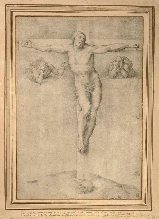 Attributed to Giulio Clovio (Grisone 1498-1578)