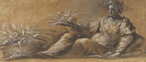 Veronese School, circa 1600