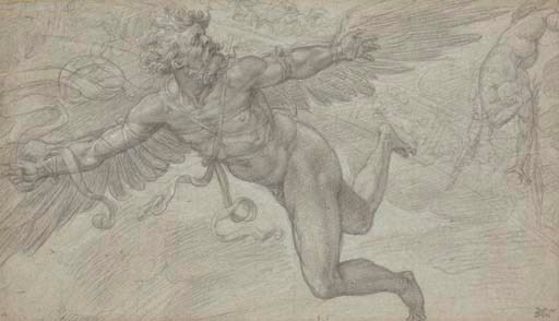 Orazio Samacchini (Bologna 1532-1577)