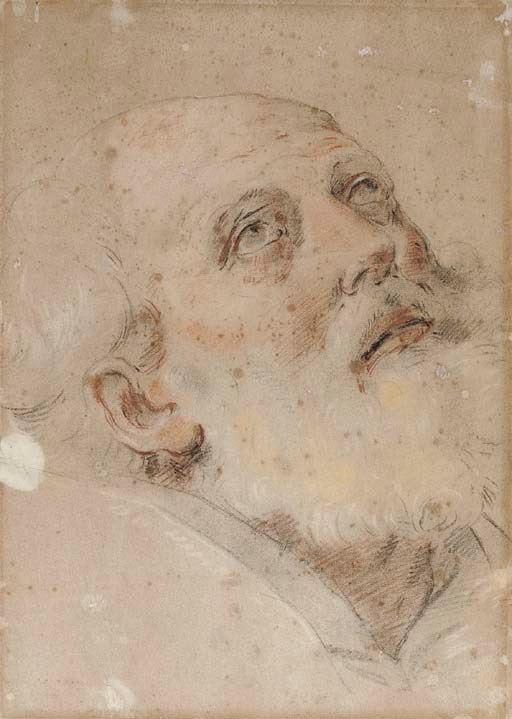 Guido Reni (Bologna 1575-1642)
