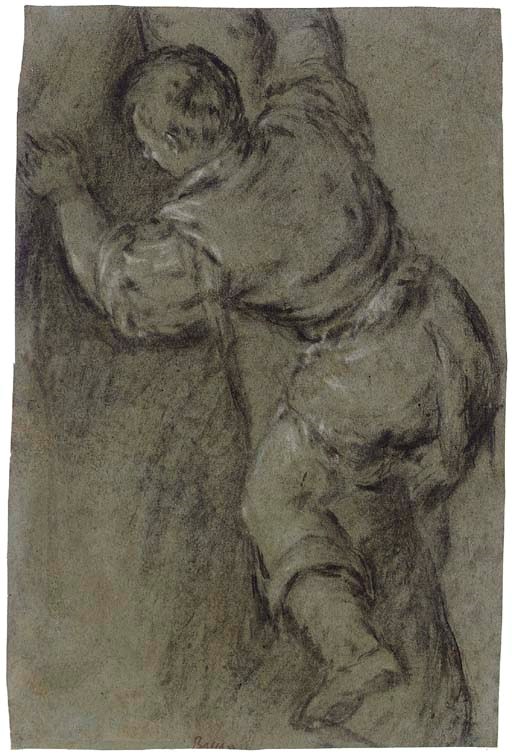 Leandro dal Ponte, called il Bassano (Bassano del Grappa 1557-1622 Venice)