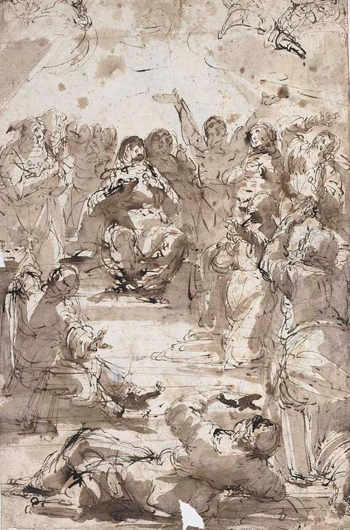 Giulio Benso (Pieve del Tecco circa 1601-1668)