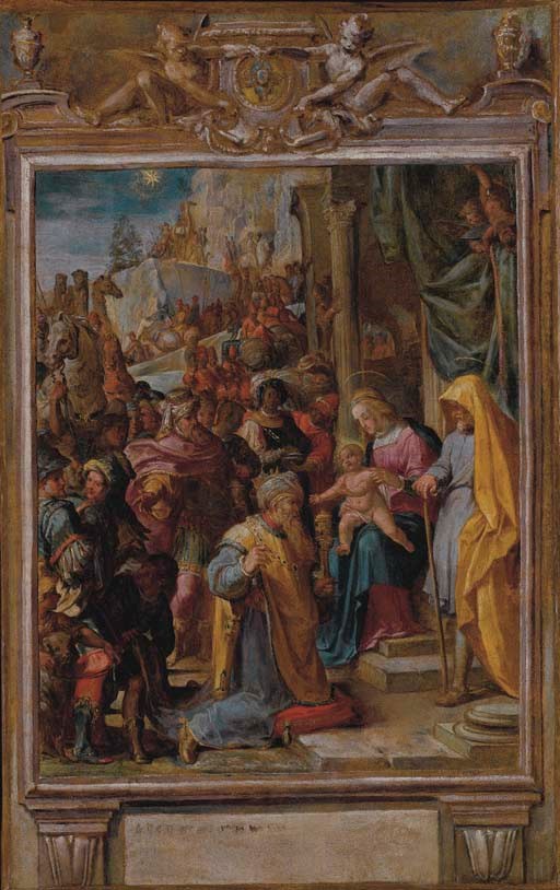 Italian School, 16th Century