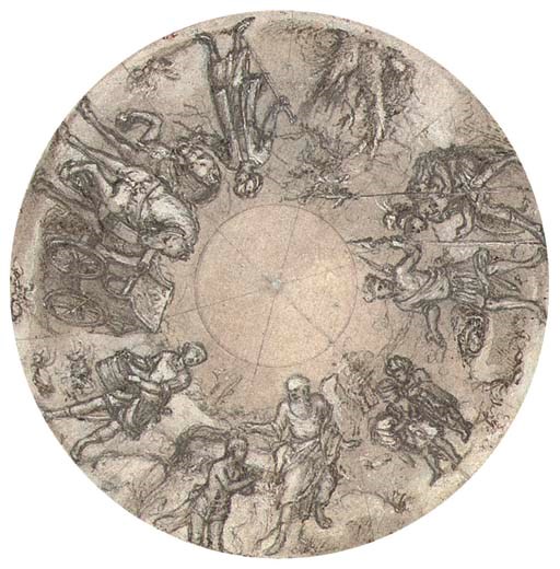 Central European School, 16th Century