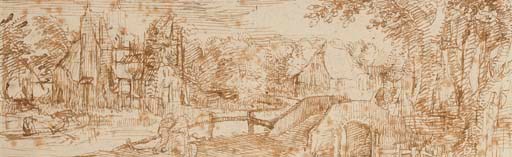 Claes Jansz. Visscher (Amsterdam 1586 or 1587-1652)