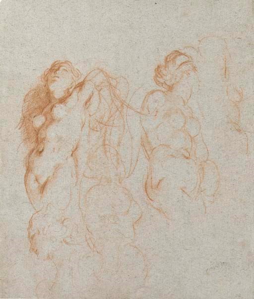 Flemish School, 17th Century