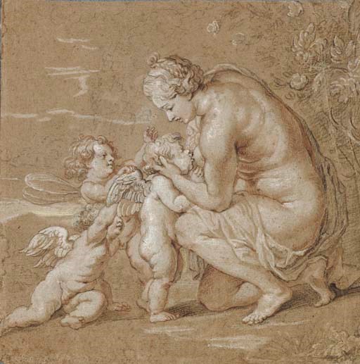 Cornelis Galle I (Antwerp 1576-1650)
