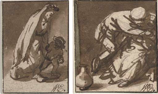 Isack van Ostade (Haarlem 1621-1649)