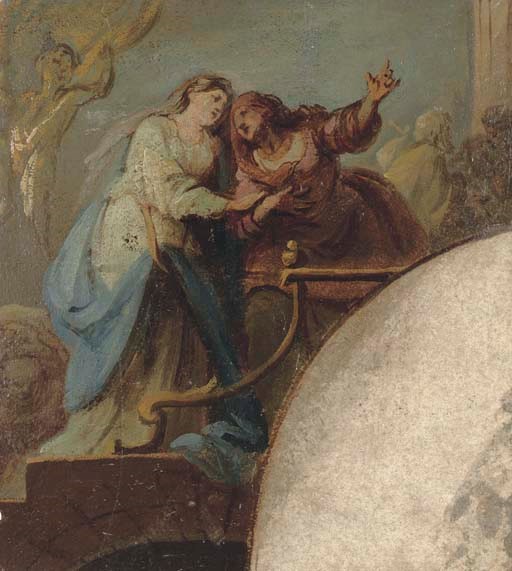 French School, early 18th Century