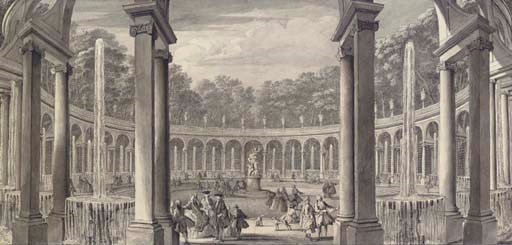 Jacques Rigaud (Marseilles 1681-1754 Paris)