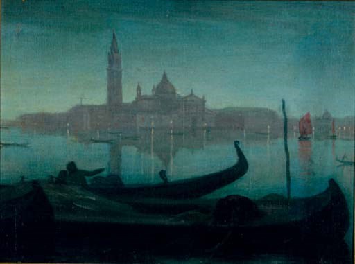 William Haskell Coffin (AMERICAN, 1878-1941)