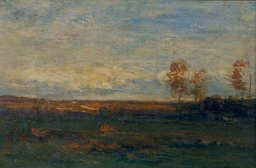 John Francis Murphy (AMERICAN, 1853-1921)