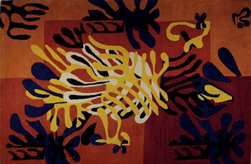 After Henri Matisse