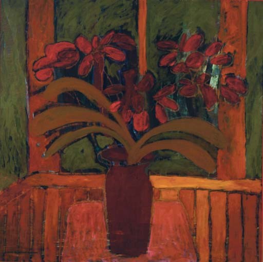 Evelyn Buchanan Kirkham (American, 20th Century)