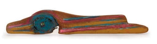 Betty Parsons (AMERICAN, 1900-1982)