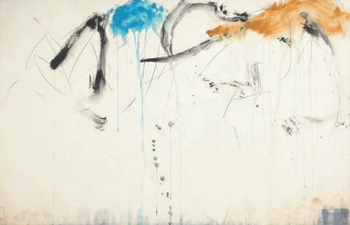 ALEXANDER LIBERMAN (American, 1912-1999)