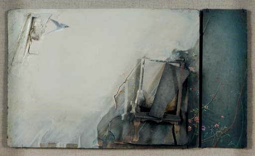 Elaine Spatz-Rabinowitz (American, 20th/21st Centuries)