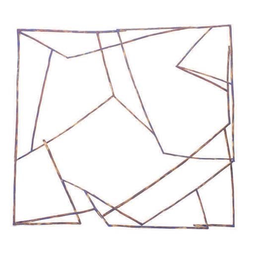 Charles Arnoldi (AMERICAN, b. 1946)