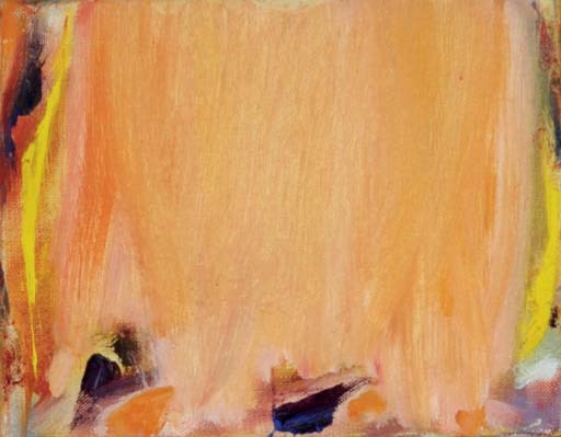 Olivier Debré (FRENCH, 1920-1999)