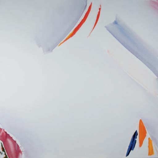Olivier Debré (French, 1920-1999)