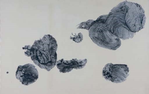 Shiryu Morita (JAPANESE, b. 1912)