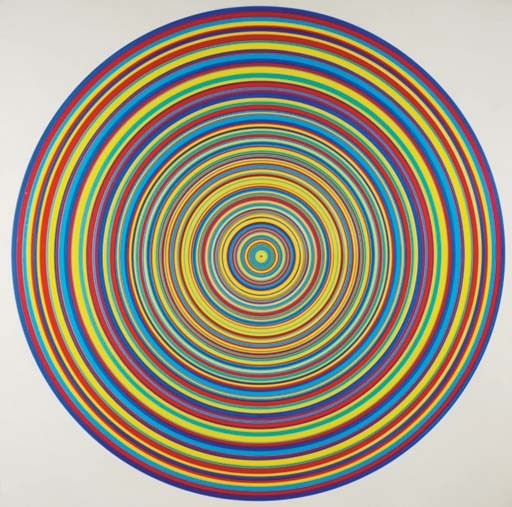 Tadasky Tadasuke Kuwayama (JAPANESE/AMERICAN, b. 1935)