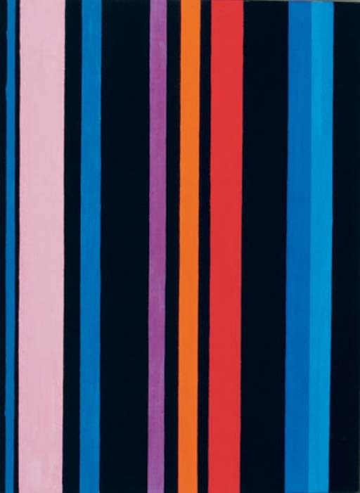 Hermann Amann (French, b. 1934)
