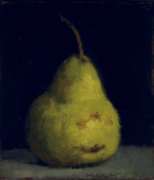 Robert M. Kulicke (American, b. 1924)