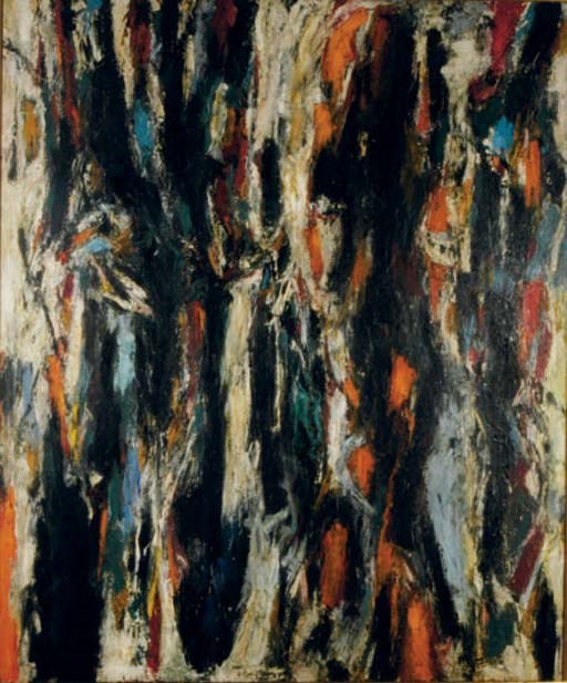 Edward Dugmore (AMERICAN, b. 1915)