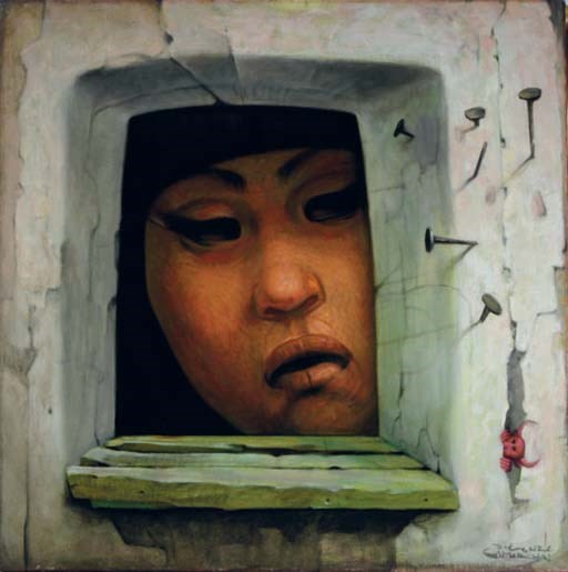 Jorge González Camarena (MEXICAN, 1908-1980)