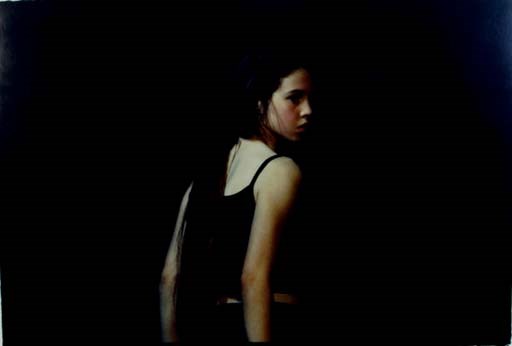Bill Henson (AUSTRALIAN, b. 1955)